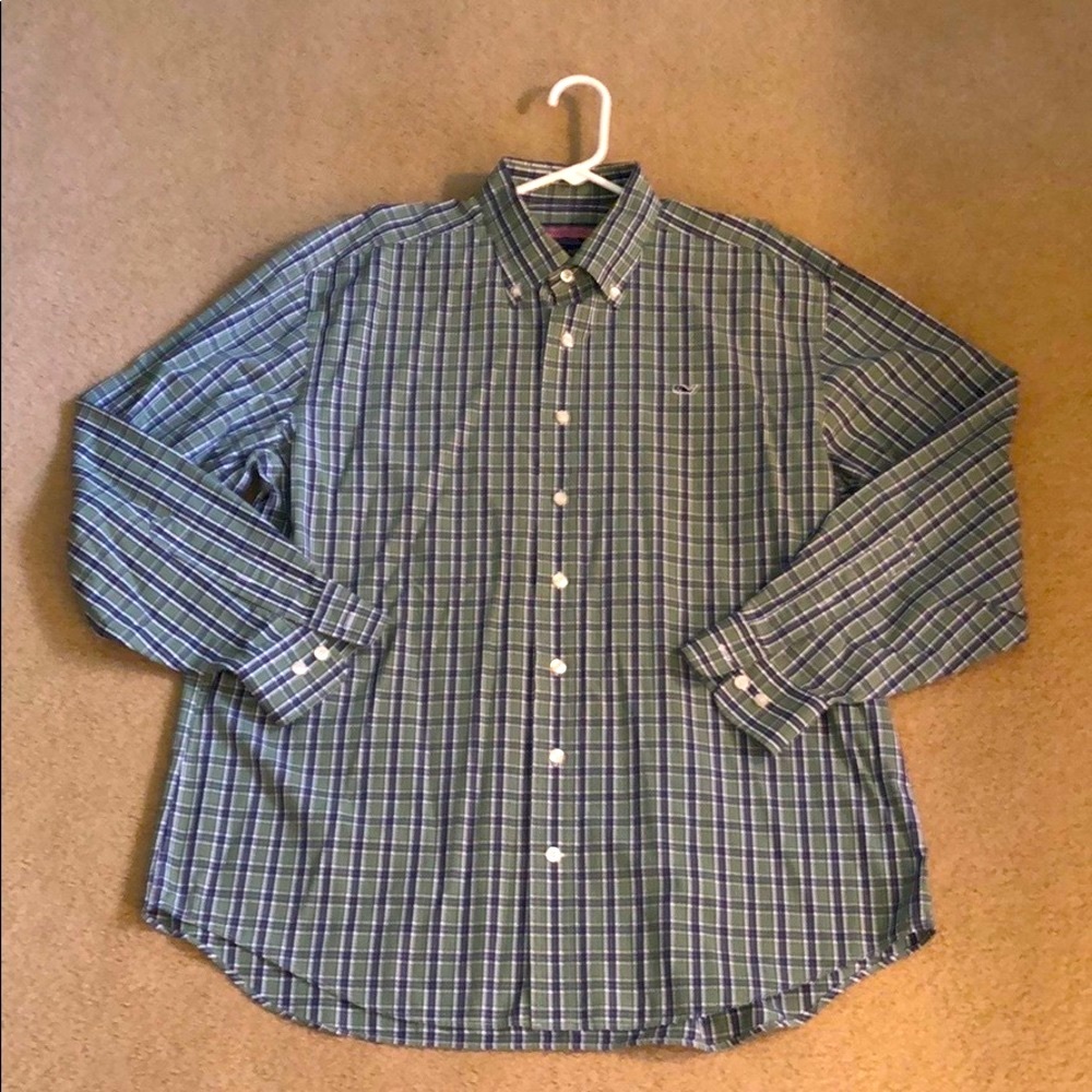 Vineyard Vines Shirt